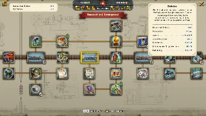 Railway Empire 2 - Deluxe Edition Upgrade DLC