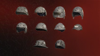 Deadside "Hooligan" Skin Set DLC * STEAM RU*KZ*UA*СНГ