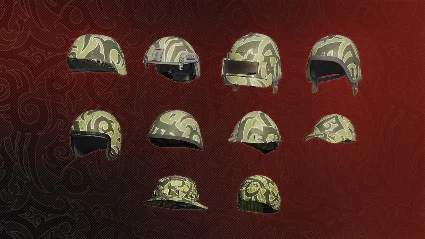 Deadside "Tribal" Skin Set DLC * STEAM RU*KZ*UA*СНГ 🔥