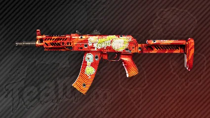 Deadside "Ass on Fire Team" Skin Set DLC RU*KZ*UA*CIS