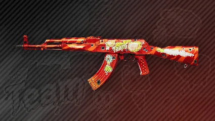Deadside "Ass on Fire Team" Skin Set DLC RU*KZ*UA*CIS