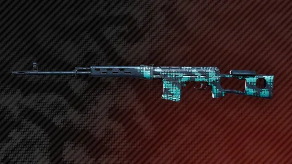 Deadside "Ghost From The Deep" Skin Set DLC