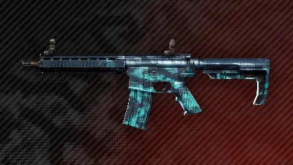 Deadside "Ghost From The Deep" Skin Set DLC