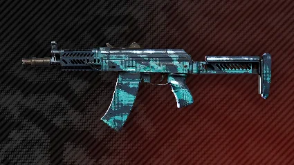 Deadside "Ghost From The Deep" Skin Set DLC