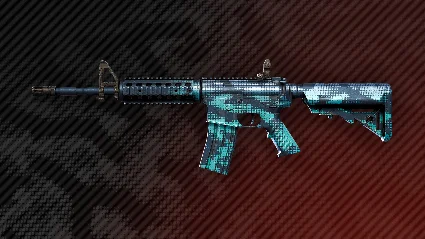 Deadside "Ghost From The Deep" Skin Set DLC