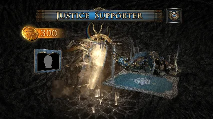 Path of Exile 2 - Justice Supporter Pack DLC