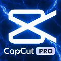✨🎉 CapCut PRO Подписка  - 7/28 — фото 1
