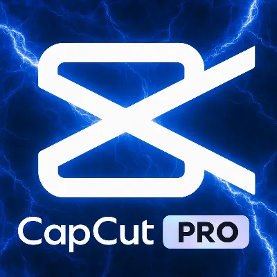✨🎉 CapCut PRO Подписка  - 7/28/120/365 дней 🎉✨