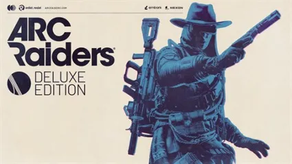 ARC Raiders + Space Marine 2 + CALL OF DUTY + GTA 5 + DEAD ISLAND 2 ❤ ️‍ 🔥 Xbox Аккаунт