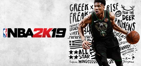 NBA 2K19 Steam Key (RU+CIS+EU)
