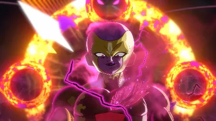 DRAGON BALL XENOVERSE 2 - FUTURE SAGA Chapter 3 STEAM