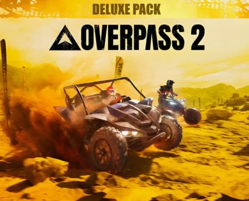 Overpass 2 - Deluxe Edition (Steam Ключ/ РФ + СНГ)