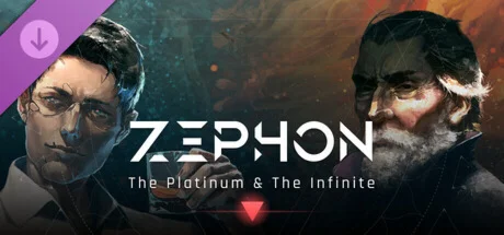 ZEPHON - The Platinum & The Infinite DLC * STEAM RU 
