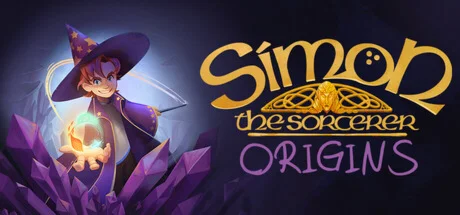 Simon the Sorcerer Origins * STEAM RU  АВТО 0%