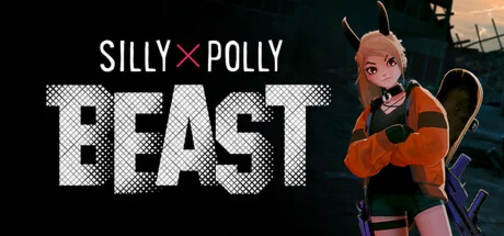 Silly Polly Beast * STEAM RU  АВТО 0%