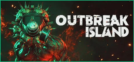 Outbreak Island * STEAM RU  АВТО 0%