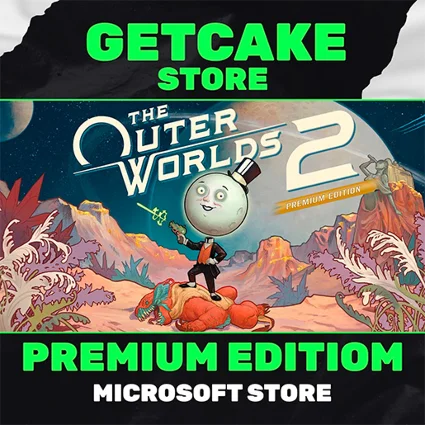 The Outer Worlds 2 Premium Edition | ОНЛАЙН ПК