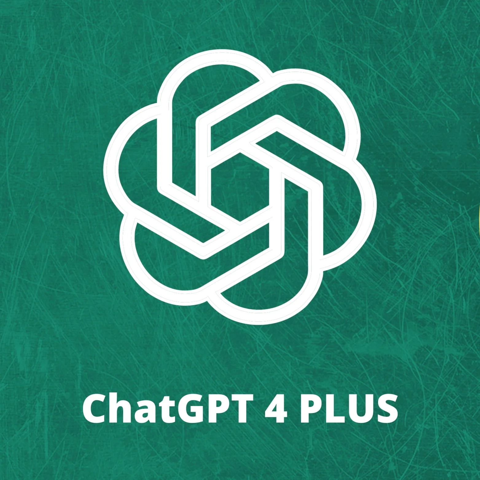 ChatGPT 5 плюс 30 дней | Гибли