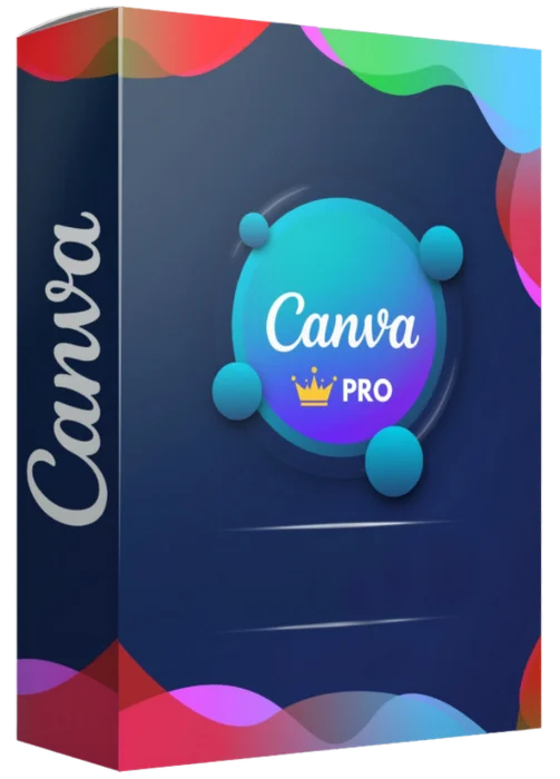 Canva Pro Подписка 12 МЕСЯЦЕВ