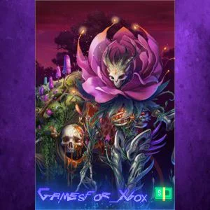 ️Roots DLC XBOX DLC