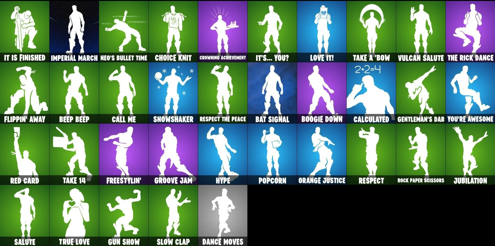 FORTNITE OG FREESTYLIN EMOTE АККАУНТ + ПОЧТА - ПК КОНСО