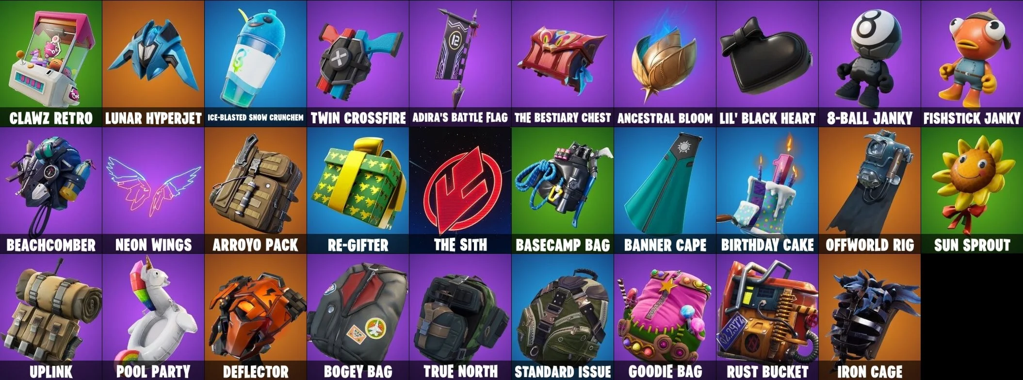 FORTNITE OG FREESTYLIN EMOTE АККАУНТ + ПОЧТА - ПК КОНСО