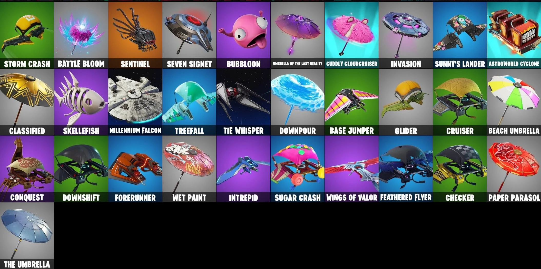 FORTNITE OG FREESTYLIN EMOTE АККАУНТ + ПОЧТА - ПК КОНСО