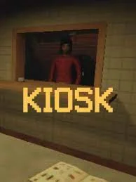 Kiosk стим ключ Весь Мир РФ Россия СНГ RU/CIS