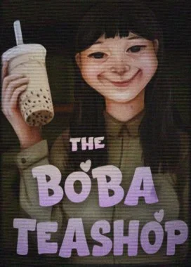 The Boba Teashop стим ключ Весь Мир РФ Россия СНГ