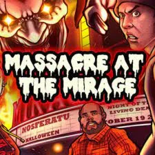 Massacre At The Mirage стим ключ Весь Мир РФ Россия СНГ