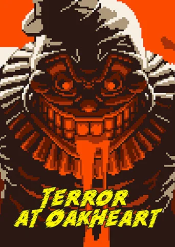 Terror At Oakheart стим ключ Весь Мир РФ Россия СНГ