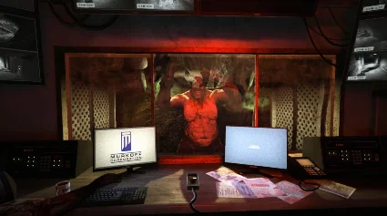 Outlast: Bundle of Terror | Nintendo Switch