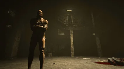 Outlast: Bundle of Terror | Nintendo Switch