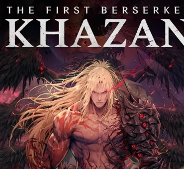 Первый берсерк Казан стандартная версия