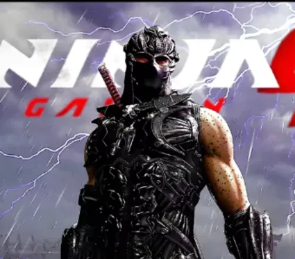 Ninja Gaiden 4: Стандартное издание