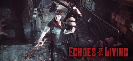 Echoes of the Living АВТОДОСТАВКА STEAM РОССИЯ
