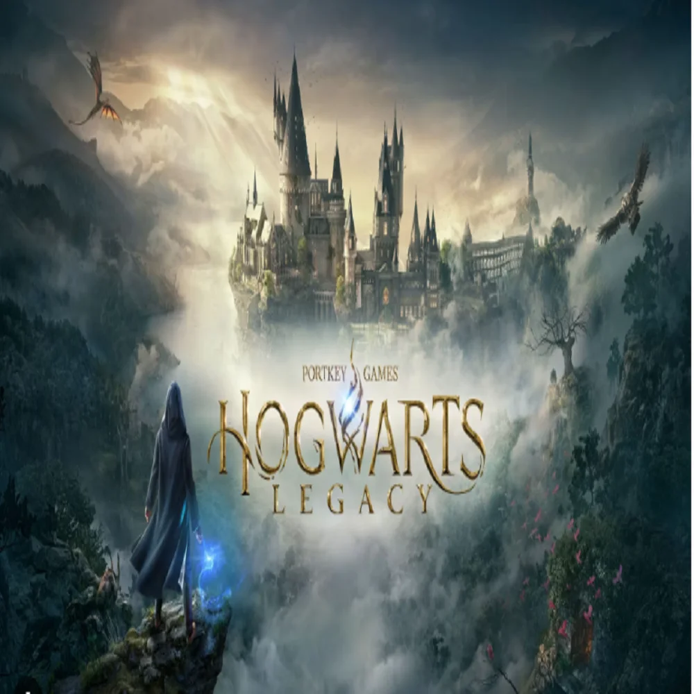 Hogwarts Legacy STEAM ОФФЛАЙН % FeedBack