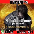 KINGDOM COME: DELIVERANCE - RO — фото 1