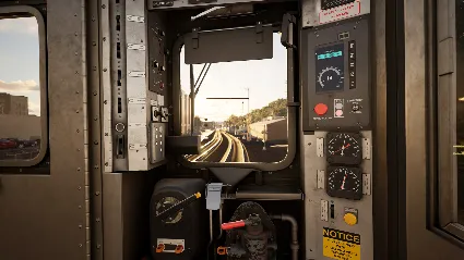 Train Sim World® 6: Deluxe Edition - STEAM GIFT РОССИЯ