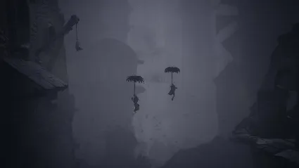 Little Nightmares III - STEAM GIFT РОССИЯ