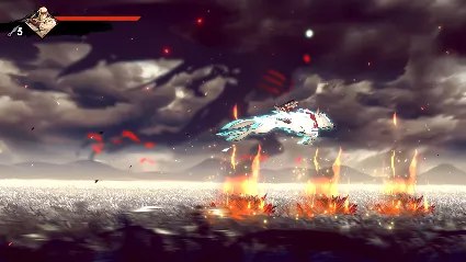 SHINOBI: Art of Vengeance - STEAM GIFT РОССИЯ