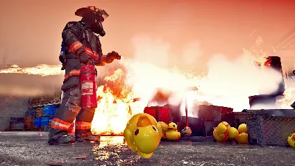 Firefighting Simulator: Ignite - Year 1 Edition