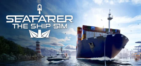 Seafarer: The Ship Sim - STEAM GIFT РОССИЯ