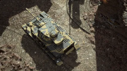 Hell Let Loose – US  German Armour Pack DLC - STEAM