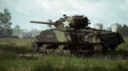 Hell Let Loose – US  German Armour Pack DLC - STEAM