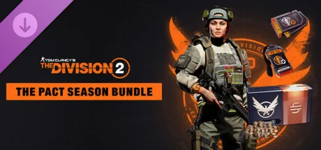 Y7S2 The Pact Season Bundle DLC - STEAM GIFT РОССИЯ