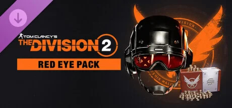 Y7S2 Red Eye Pack - One time offer DLC - STEAM RU