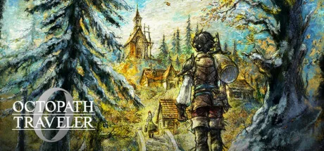 OCTOPATH TRAVELER 0 - STEAM GIFT РОССИЯ