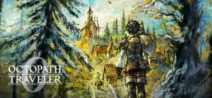 OCTOPATH TRAVELER 0 - STEAM GIFT РОССИЯ