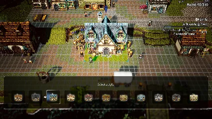 OCTOPATH TRAVELER 0: издание Digital Deluxe - STEAM RU